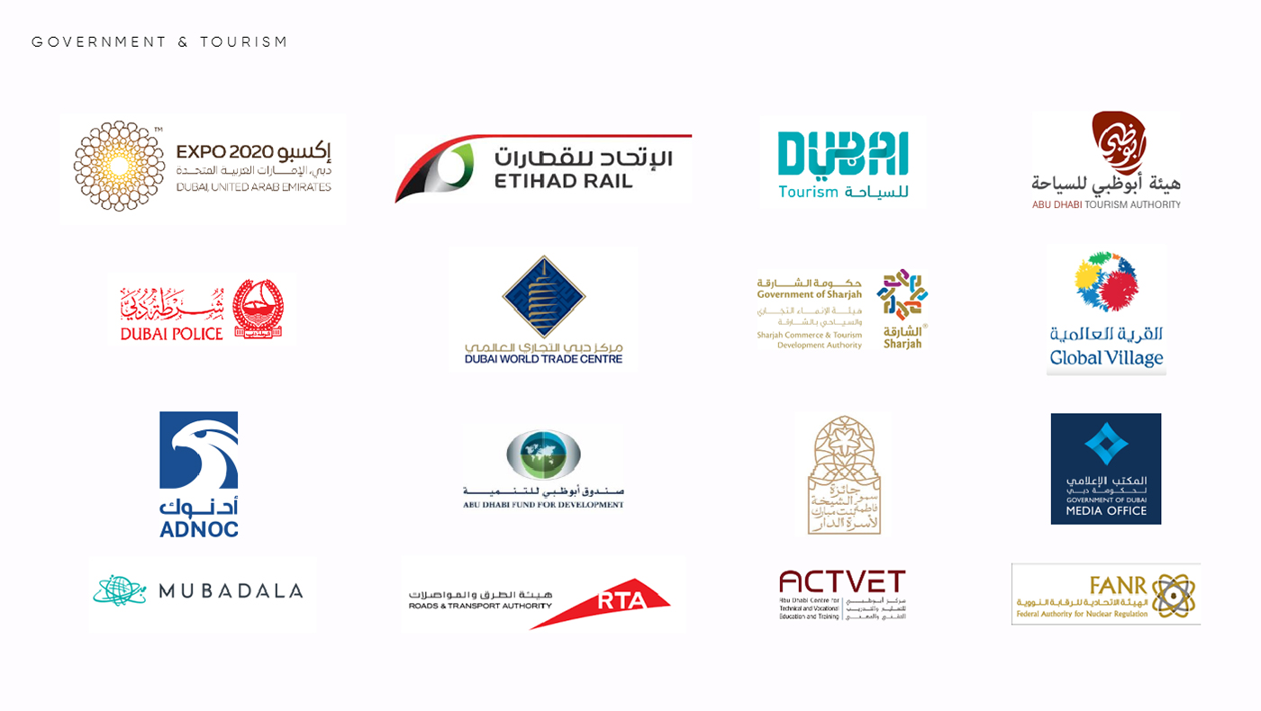 Government & Tourism