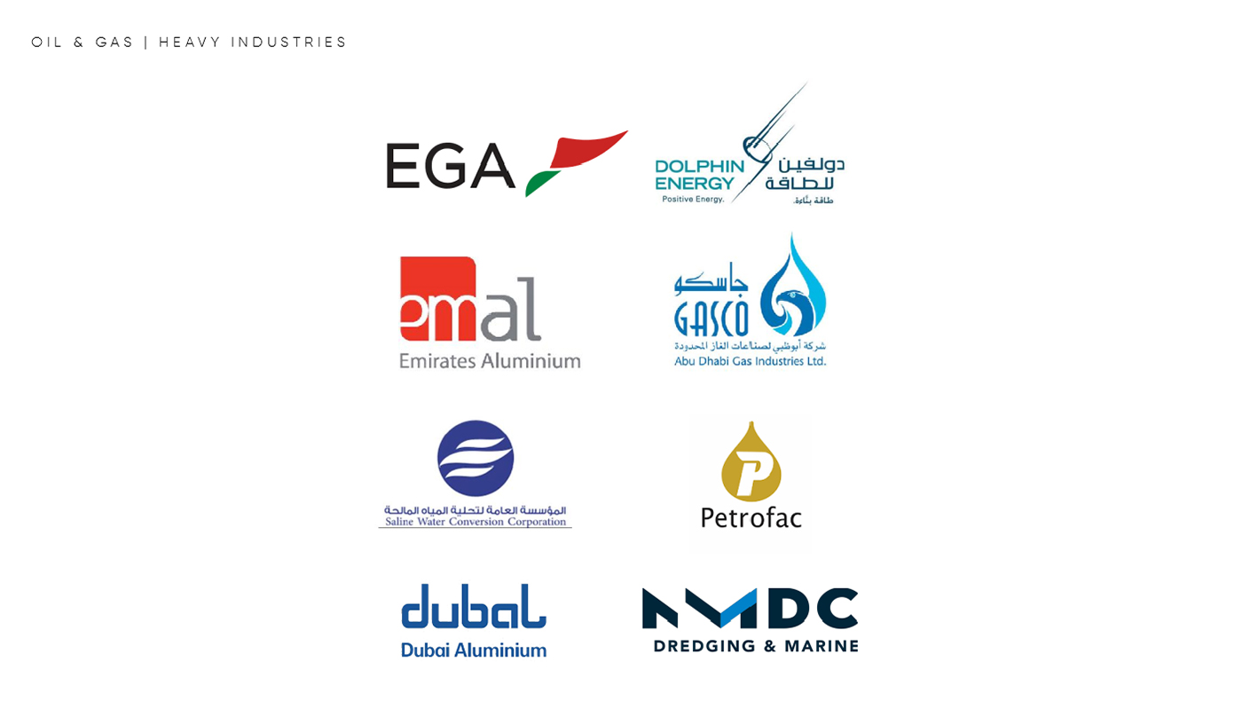 Oil & Gas