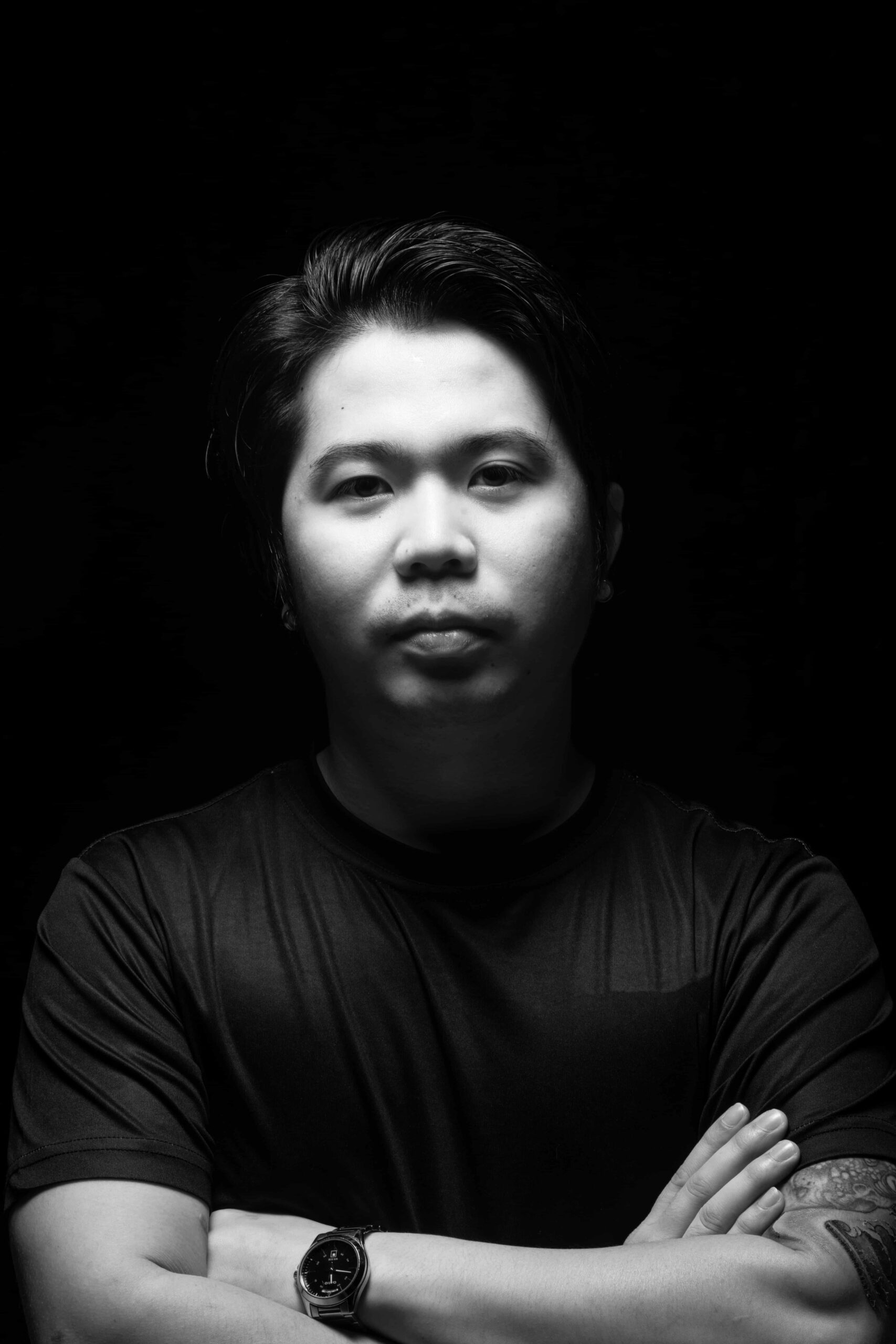 Team Member 3