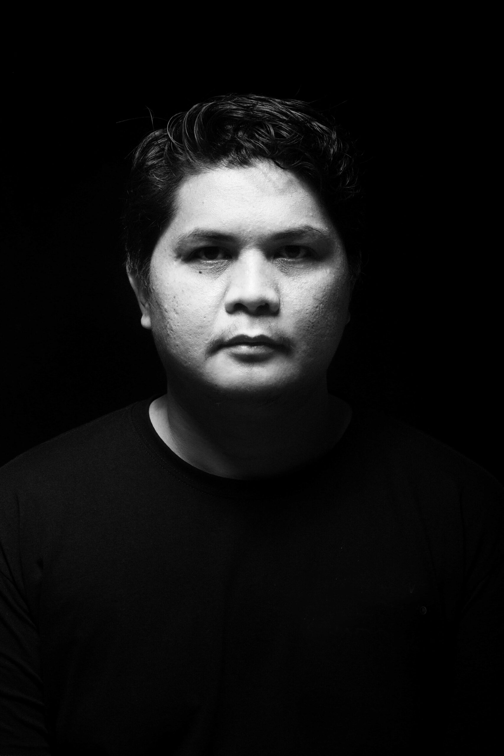 Team Member 1