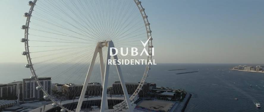 Dubai Residential