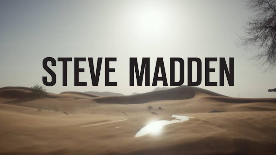 Steve Madden